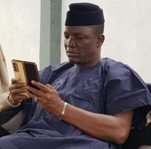 Sola Lawal