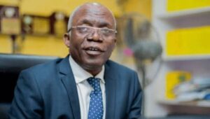 Femi Falana