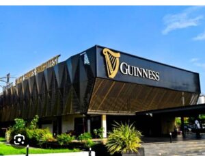 Guinness