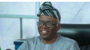 Femi Falana