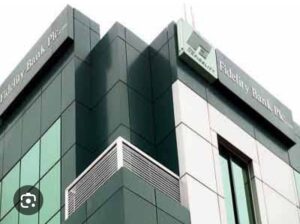 Fidelity Bank