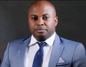 Victor Giwa