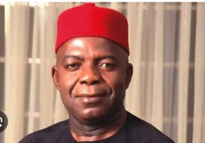 Governor Alex Otti