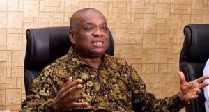 Senator Orji Kalu