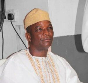 Sola Lawal