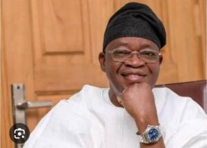 Gboyega Oyetola