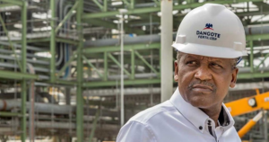 Dangote Refinery
