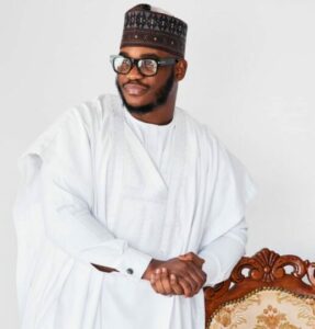 Dr. Dominic Joshua.