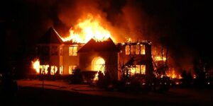 File photo. Fire outbreak in a building.jpg