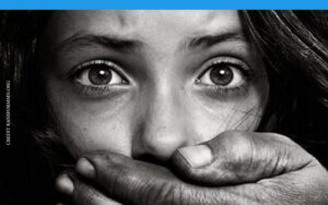 Human trafficking