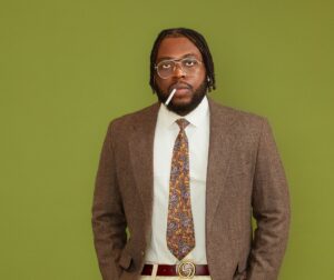 Ikechukwu Clinton Nnaemeka, popularly known as Ragee,