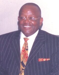 Nigerian investor in West Africa, Chief Tony Chinyere4.jpg