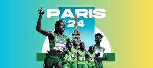 Nigeria's contingent at Paris 2024 Olympic Games2.jpg