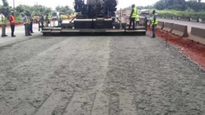 Obajana-Benin Road contracts