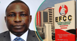 Olanipekun Olukoyede, Executive Chairman of EFCC.jpg