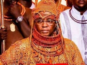 Omo N'Oba N'Edo, and Oba Ewuare II