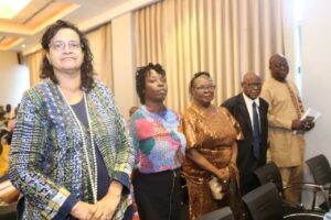Prof Olatunji Dare's family.jpg