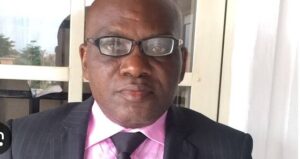 Muyiwa Akintunde