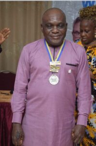 Muyiwa Akintunde