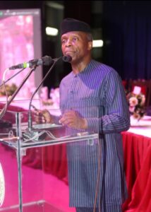 Professor Yemi Osinbajo