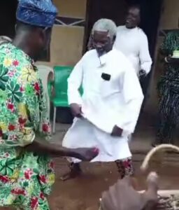 Demola Onibonokuta