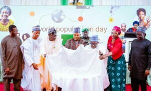 Senator Shettima during the commemoration of the 2024 World Population Day at the Banquet Hall of the Presidential Villa, Abuja.jpg
