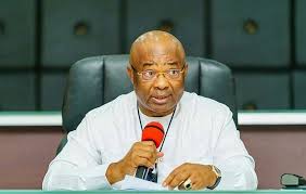 The Governor of Imo State, Hope Uzodimma.jpg
