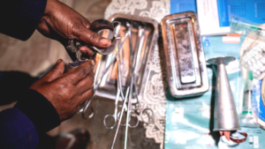 Unsafe Abortion