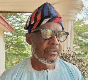 Ademola Araoye