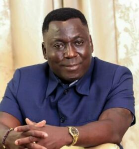 .Ajube cited different instances of such malicious campaigns, including a protest allegedly sponsored by the coordinator of the presidential amnesty program on the 16th of march 2025 in Yenagoa, Bayelsa state where some beneficiaries of the programme levelled serious malicious allegations against.