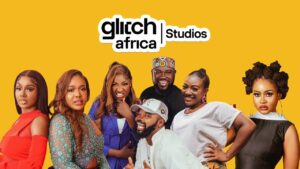 Glitch Africa Studios