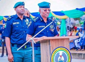 IGP Kayode Egbetokun speaks at the graduation ceremony.jpg