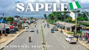 Sapele