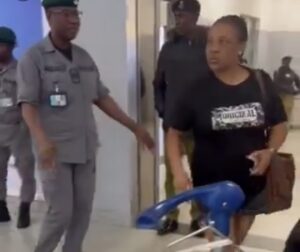 Mrs Igiebor who tore her husband's passport.jpg