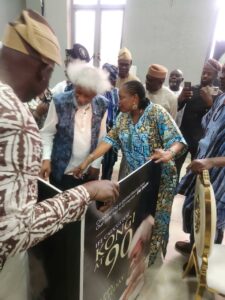Prof. Wole Soyinka and former students.jpg