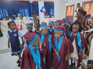 Pupils of Intellectual Schools, Abuja.jpg