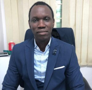 Jonathan Bangura