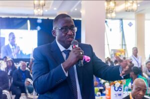 Richard Ayodele Akintunde