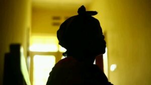 A lady forced into marriage in Nigeria.jpg