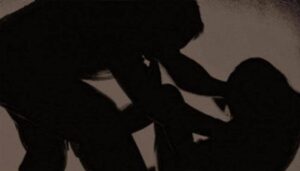 Silhouette of a rapist. Credit. Vanguard.jpg