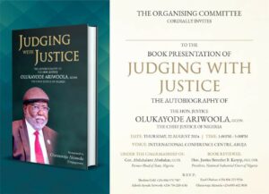 The book
