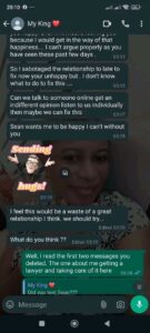 Their conversations on WhatsApp.jpg