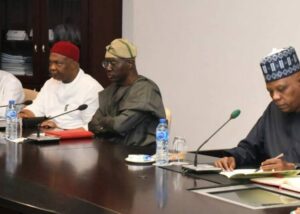Vice President Kashim Shettima, right, and Governors Sanwo-Olu and Hope Uzodimma.jpg