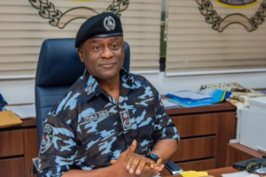 CP Tunde Disu