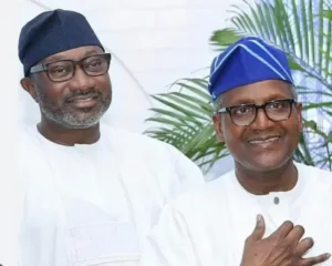 Aliko Dangote and Femi Otedola.jpg