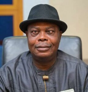 Caretaker Committee of Akuku-Toru Local Government Area, Otonye Briggs.jpg