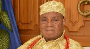 Chief Gabriel Igbinedion