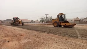 Construction work commences on Ado-iworoko-Ifaki Road.jpg