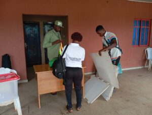 Ighodalo's voting center.jpg