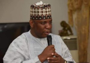 Minister of Steel Development, Prince Shuaibu Abubakar Audu, Palliatives in Kogi.jpg